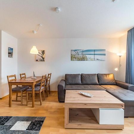 Apartament Hus Jadekieker Hus Jadekieker 18 Schillig Zewnętrze zdjęcie