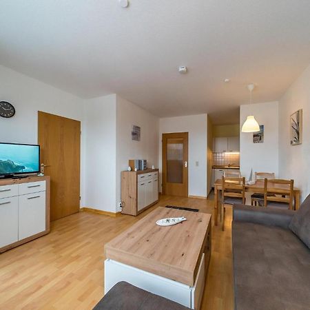 Apartament Hus Jadekieker Hus Jadekieker 18 Schillig Zewnętrze zdjęcie