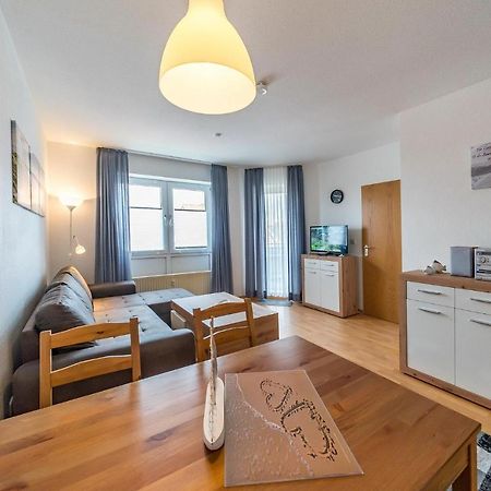 Apartament Hus Jadekieker Hus Jadekieker 18 Schillig Zewnętrze zdjęcie