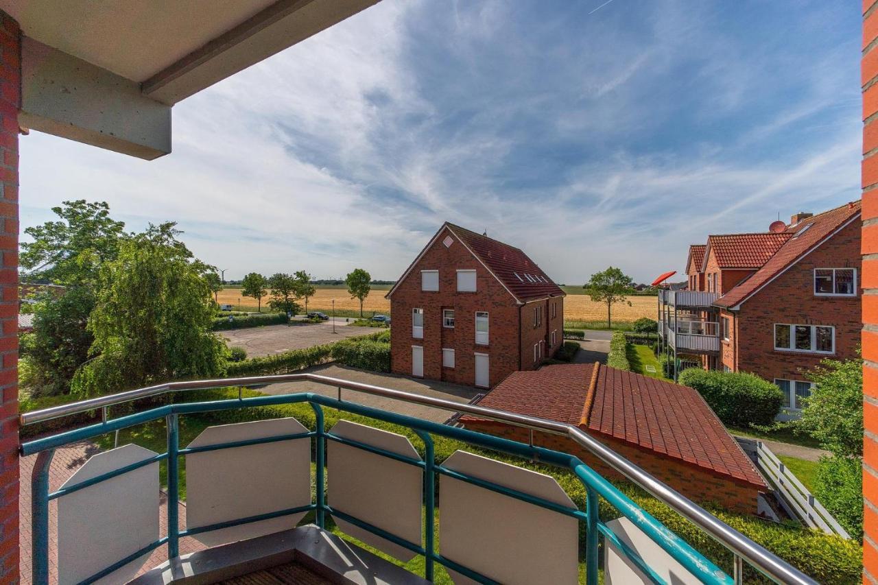 Apartament Hus Jadekieker Hus Jadekieker 18 Schillig Zewnętrze zdjęcie